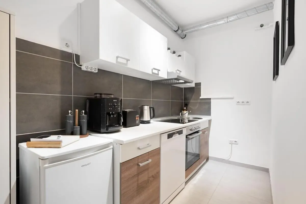 Apartment Close To Theresienwiese Monachium 0*,  Niemcy